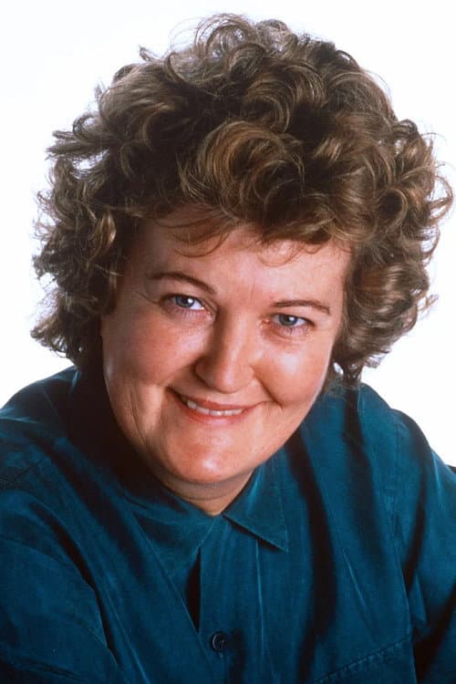 Brenda Fricker photo