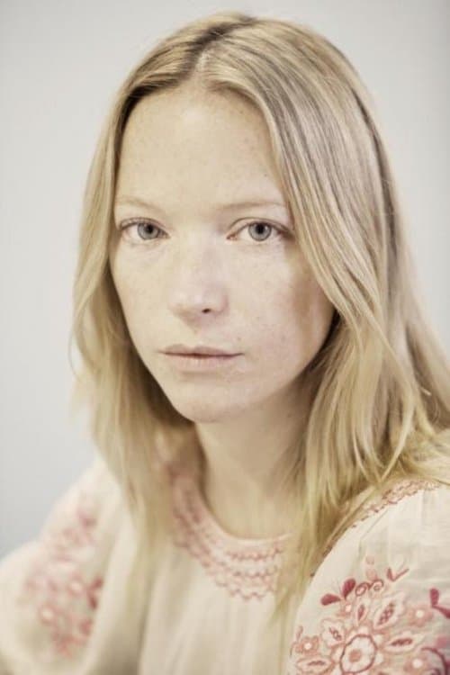 Natalie Press photo