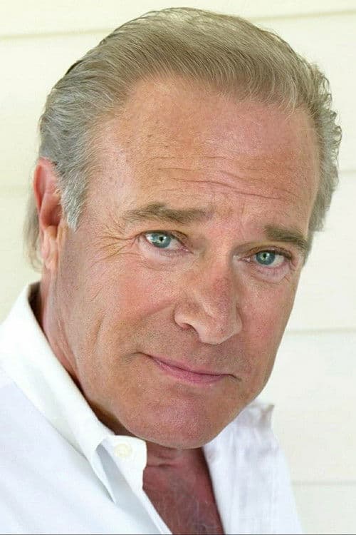 John James photo