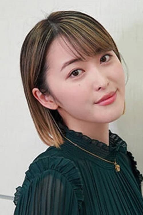 Фото Sara Oshino