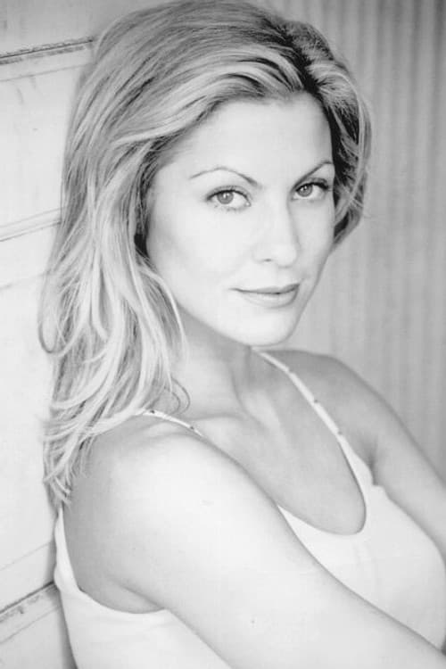 Heather Wahlquist photo