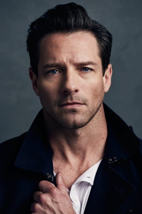 Фото Ian Bohen