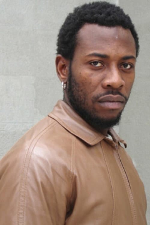 Ibrahima Sanogo photo