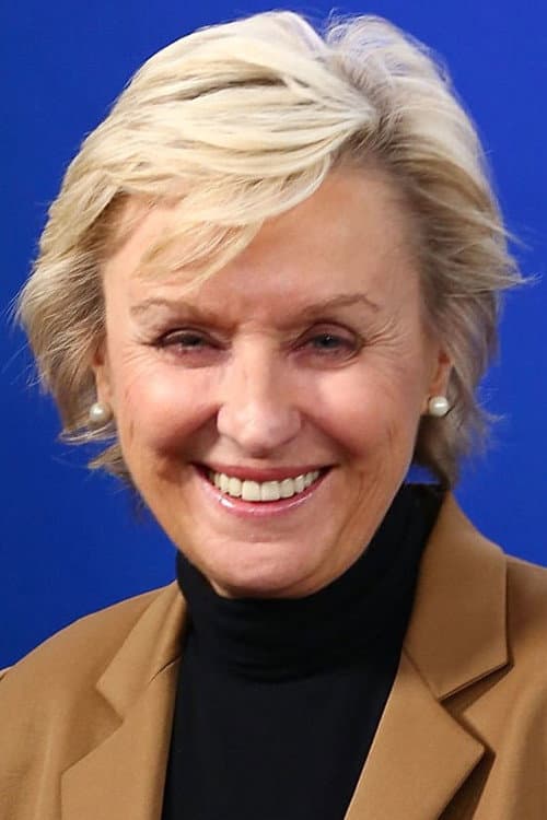 Фото Tina Brown