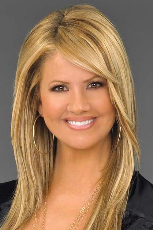 Фото Nancy O'Dell