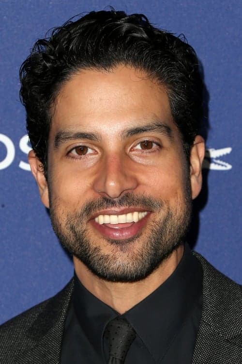 Фото Adam Rodriguez
