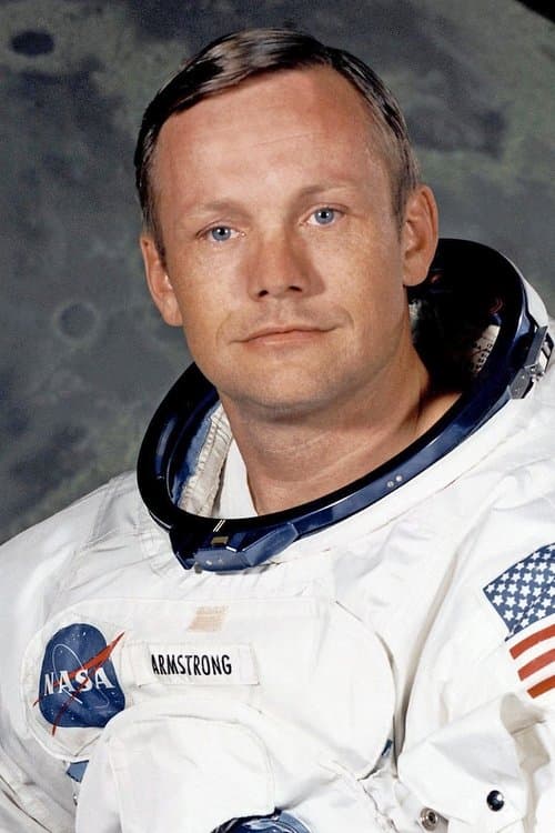 Фото Neil Armstrong