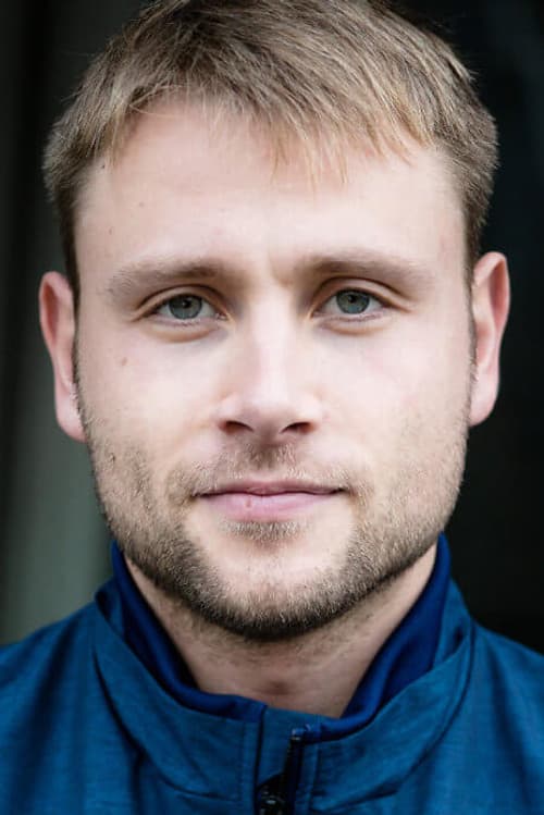 Макс Рімельт photo