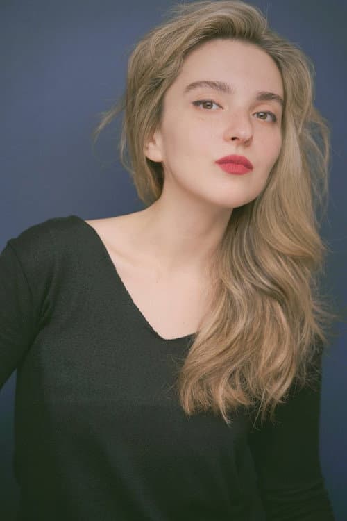 Фото Alisa Mironova