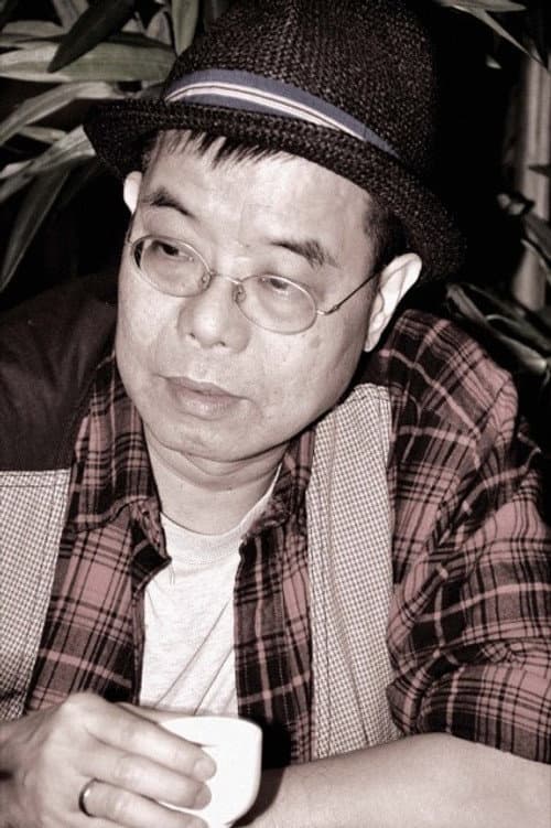 張志成 photo