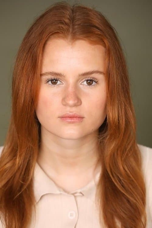 Maggie Elizabeth Jones photo