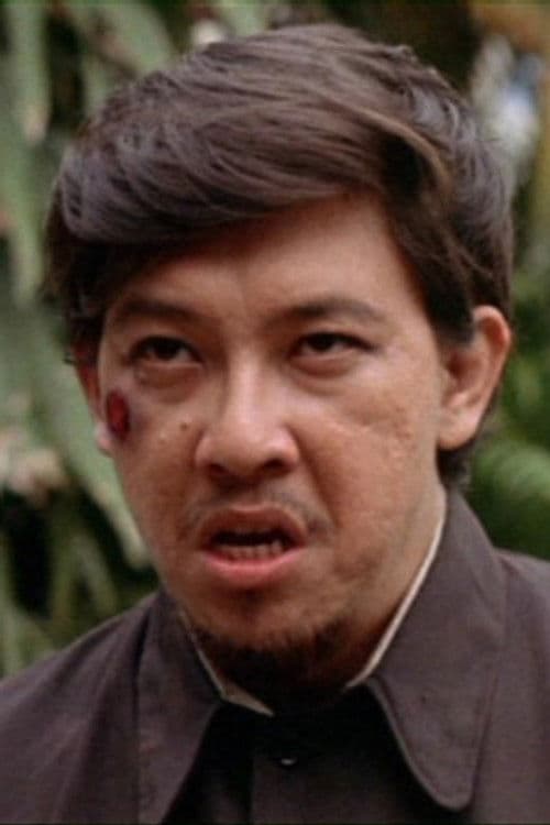 Joe Mari Avellana photo