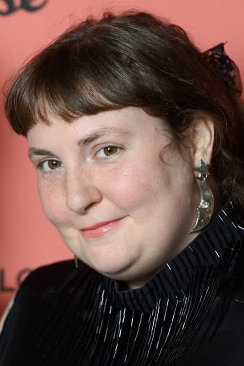 Фото Ліна Данем