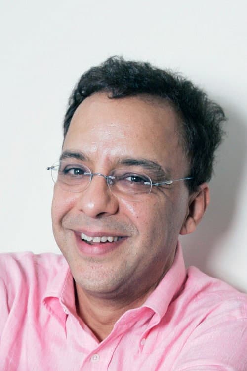 Фото Vidhu Vinod Chopra