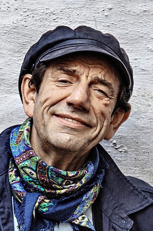 Helge Jordal photo