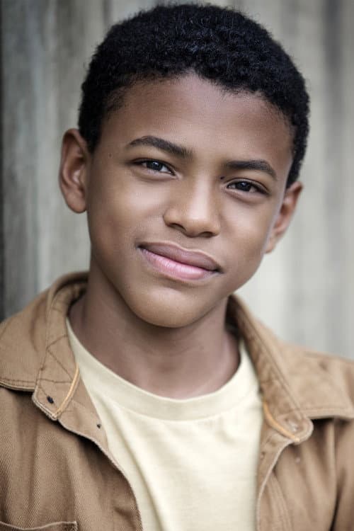 Фото Kayden Price