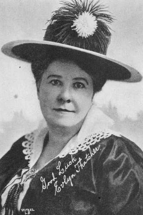 Eva Thatcher photo