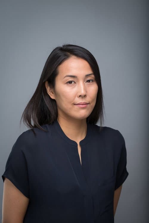 平柳敦子 photo