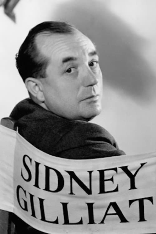 Sidney Gilliat photo