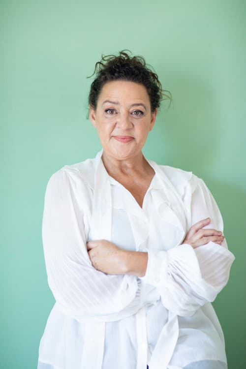 Фото Khadija Heeger