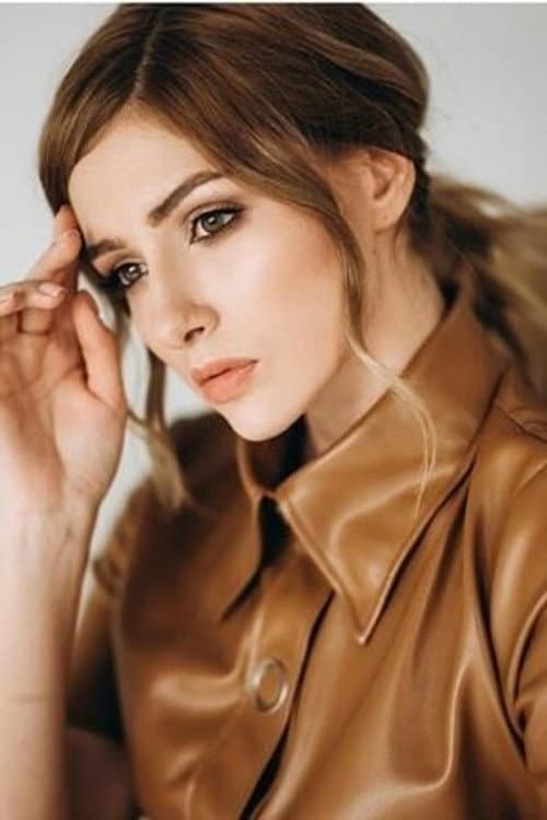 Фото Екатерина Тышкевич
