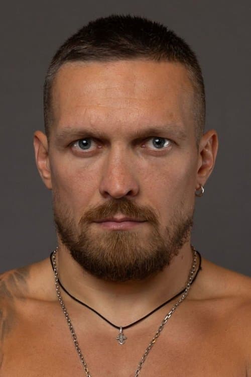 Олександр Усик photo