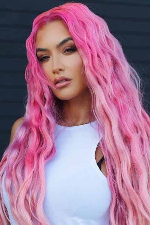 Фото Natalie Eva Marie