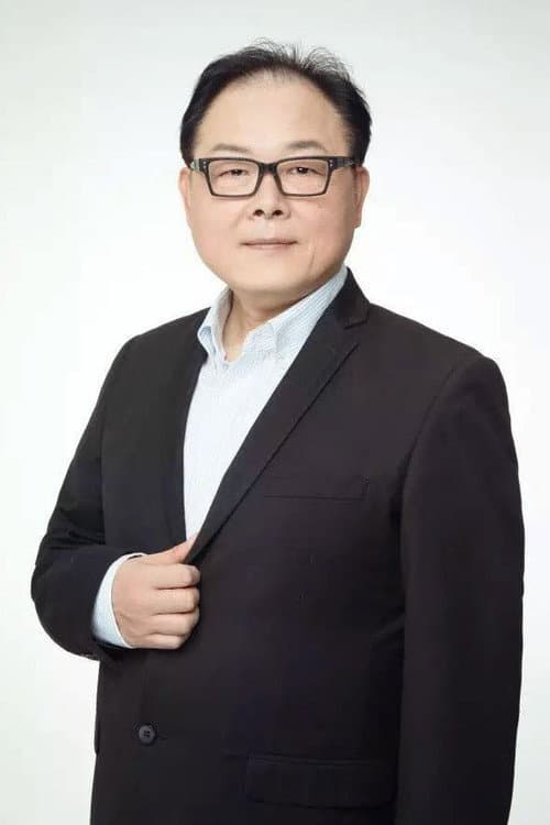 Фото Wang Xiaobing