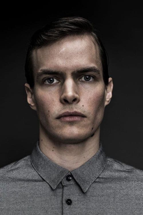 Фото Johannes Holopainen