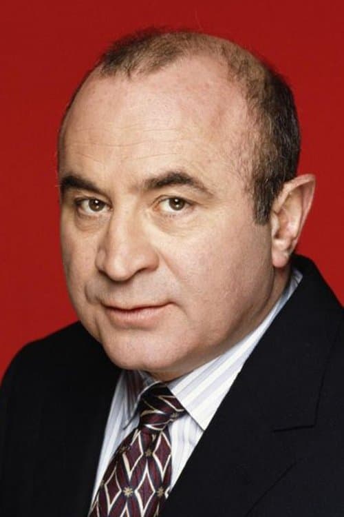 Боб Госкінс photo