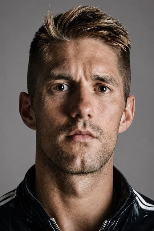 Фото Luke James Uggles Eatwell
