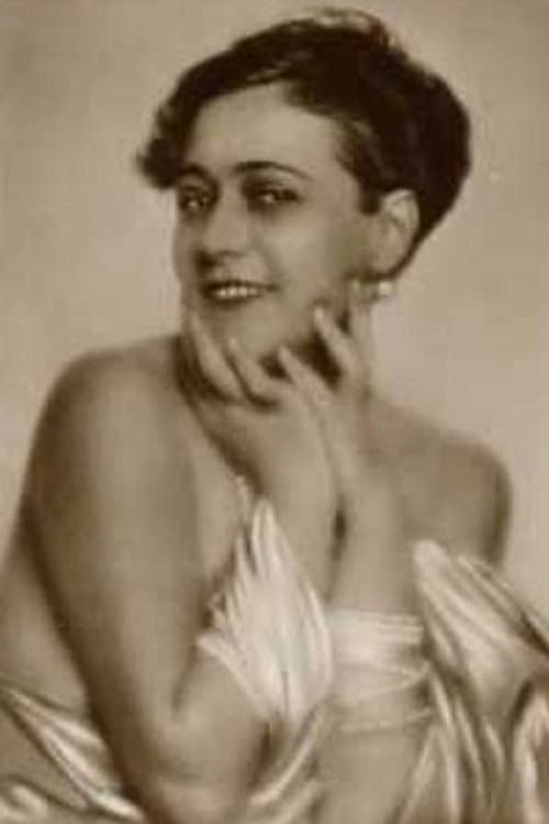 Carmen Cartellieri photo