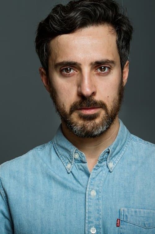 Andrés Gertrúdix photo