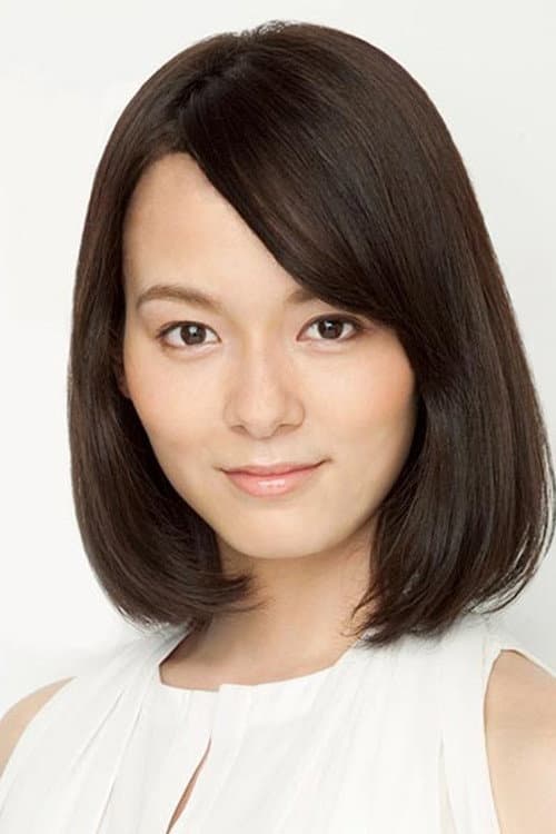 松岡恵望子 photo