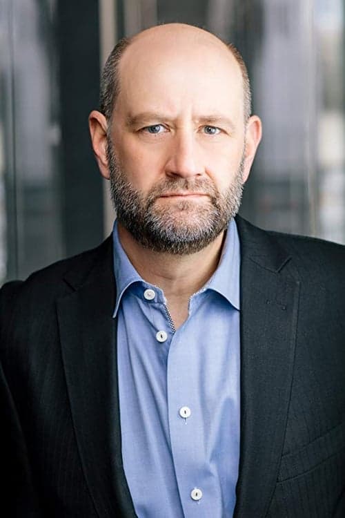 Peter Strand Rumpel photo