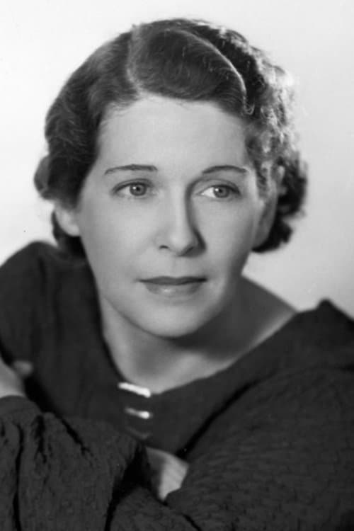 Virginia Brissac photo