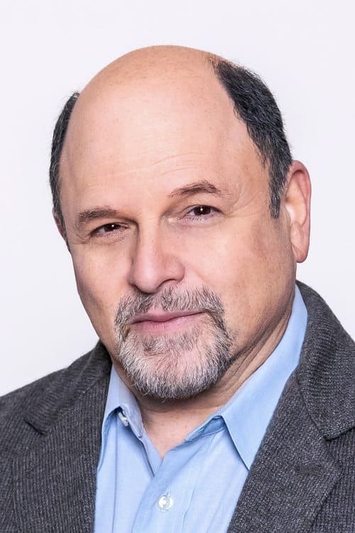 Джейсон Александер photo