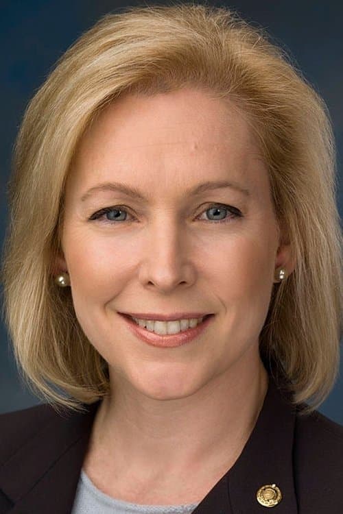Фото Kirsten Gillibrand