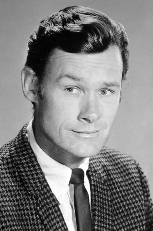 Ron Hayes photo