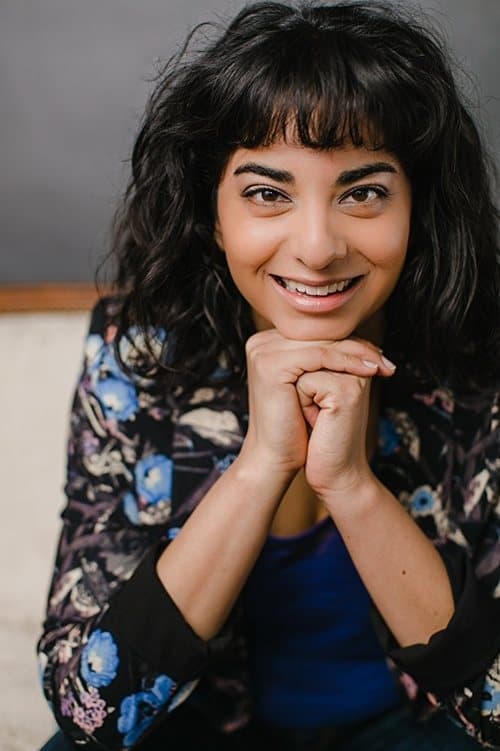 Фото Veenu Sandhu