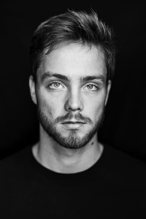 Joep Paddenburg photo