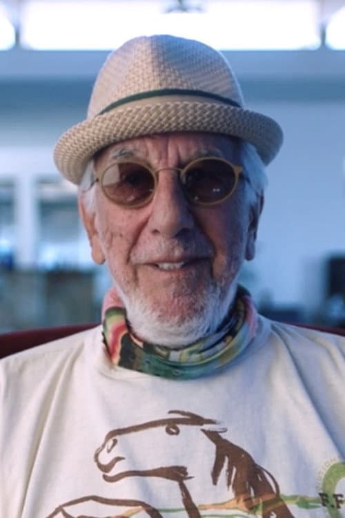 Фото Lou Adler