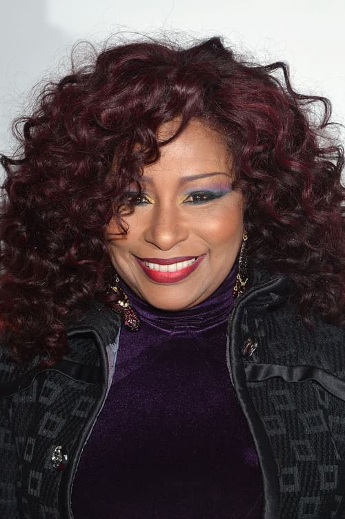 Chaka Khan photo