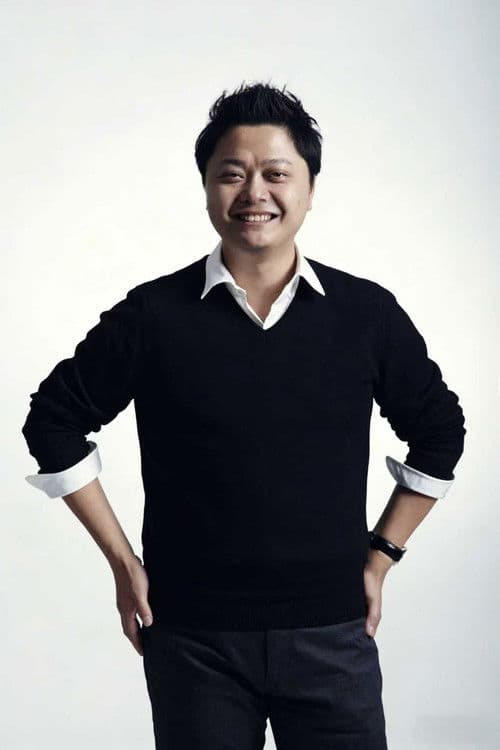 Фото 杨子