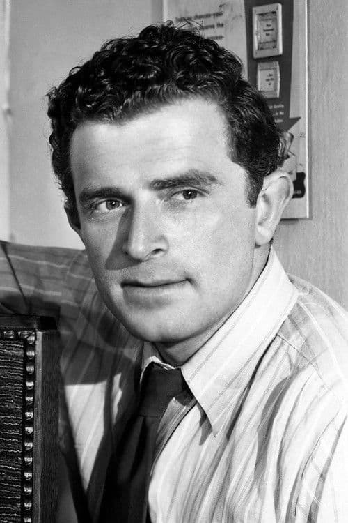 George Tyne photo