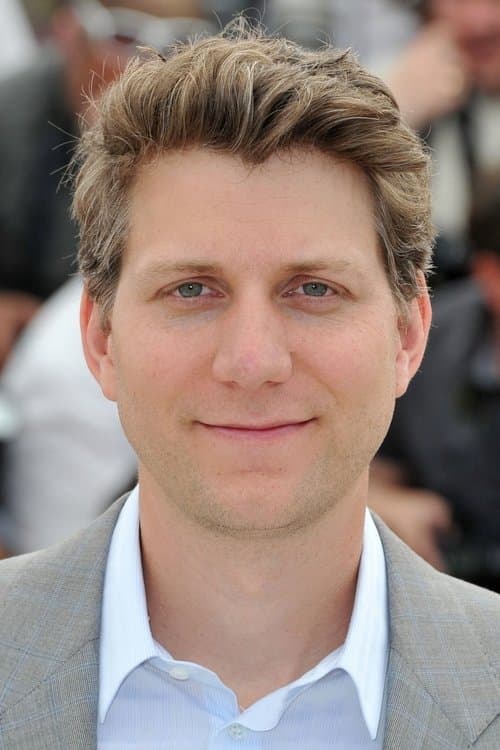Jeff Nichols photo