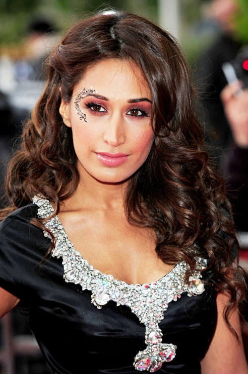 Фото Preeya Kalidas