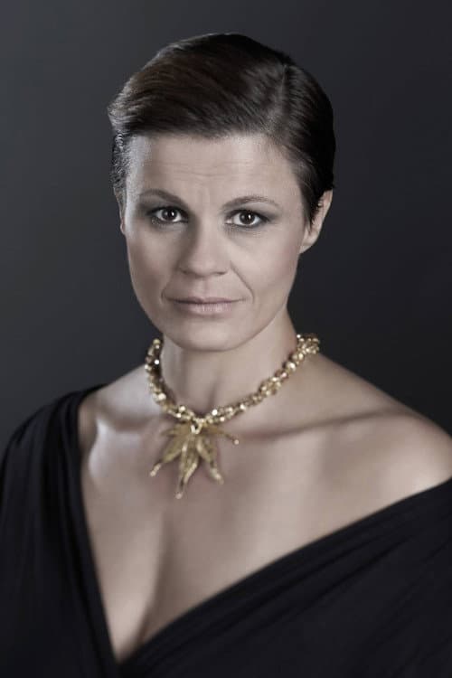 Фото Eva Maria Marold