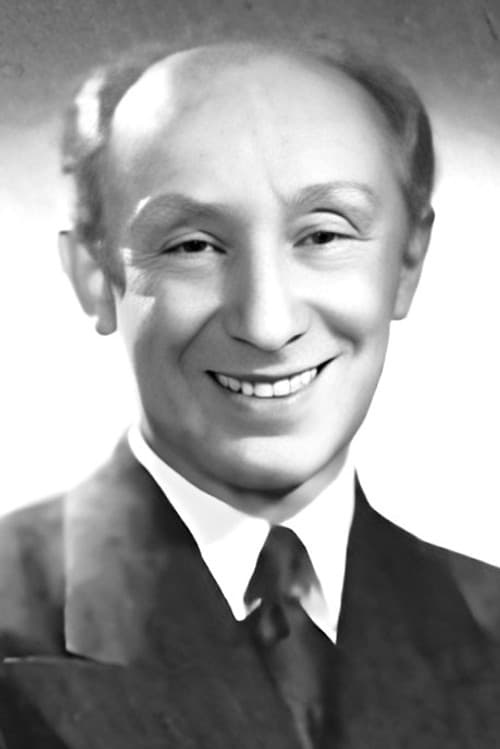 Joe E. Marks photo