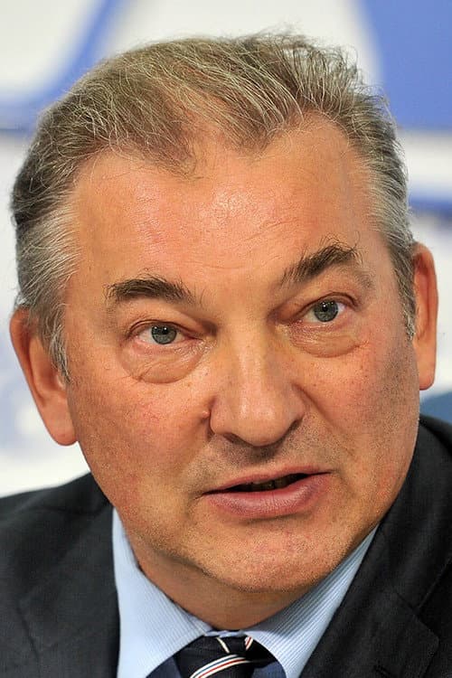 Владислав Третьяк photo